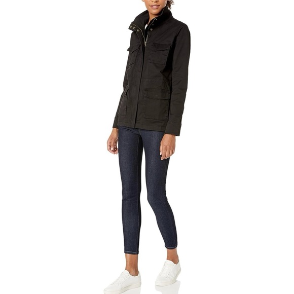 Utility Jacket - Picture 4 of 12